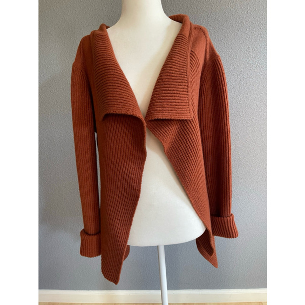 Rick Owens Cardigan